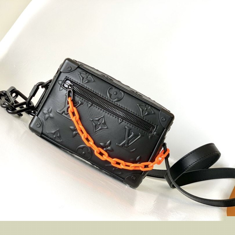LV Box Bags
